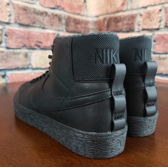 nike sb blazer zoom m xt bota